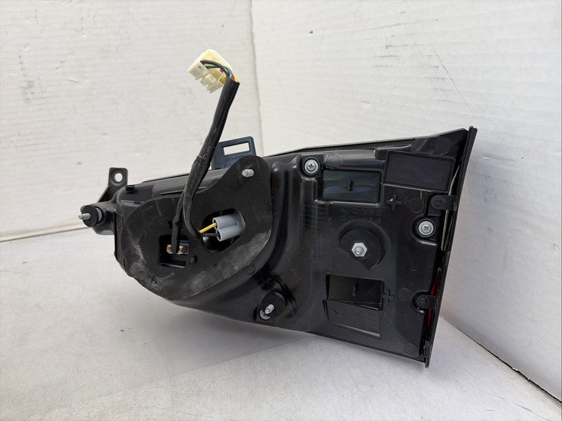 2016-2019 Lexus RX350 RX450h Left Tail Light OEM LED Inner