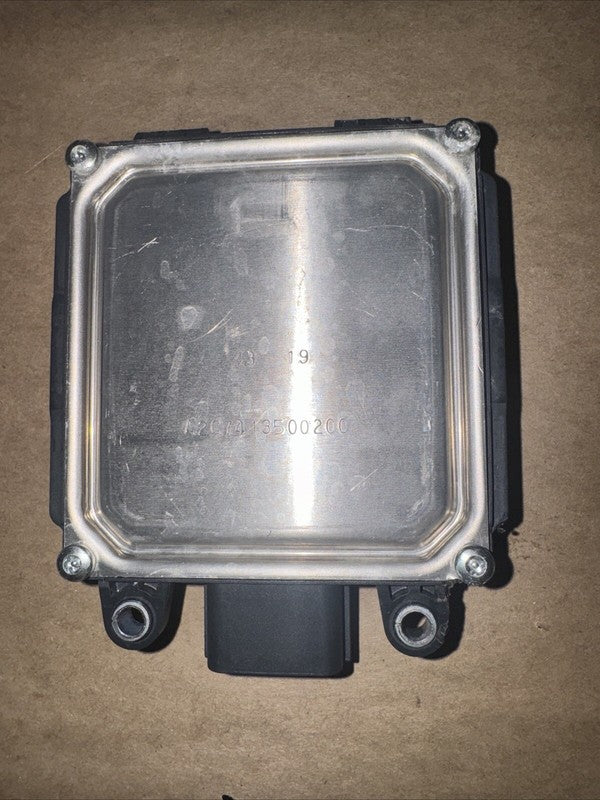 2018-2019 Nissan Kicks INFINITI QX50 Rear Blind Spot Sensor Module 284