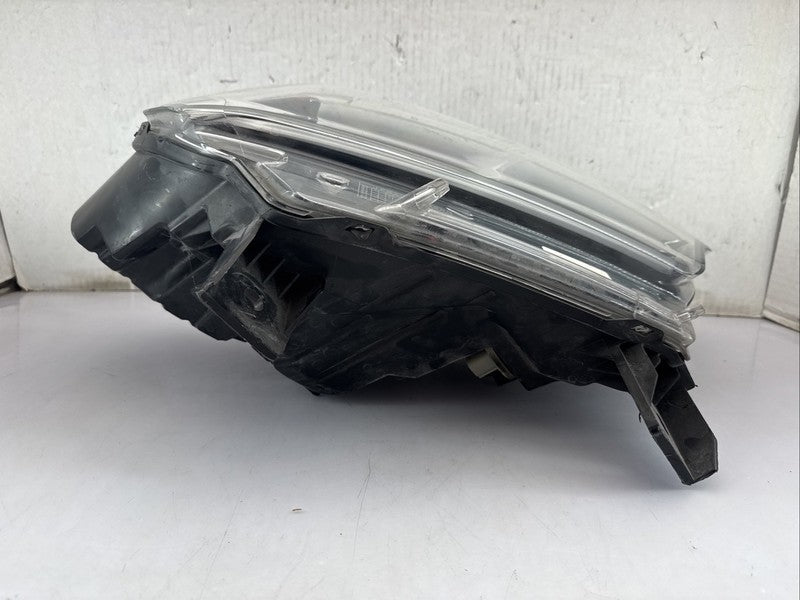 2021-2024 Dodge Durango Right Passenger Headlight OEM LED 68433782AE