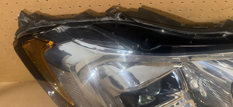 2018-2020 Ford Expedition Headlight Right Passenger OEM Halogen/LED