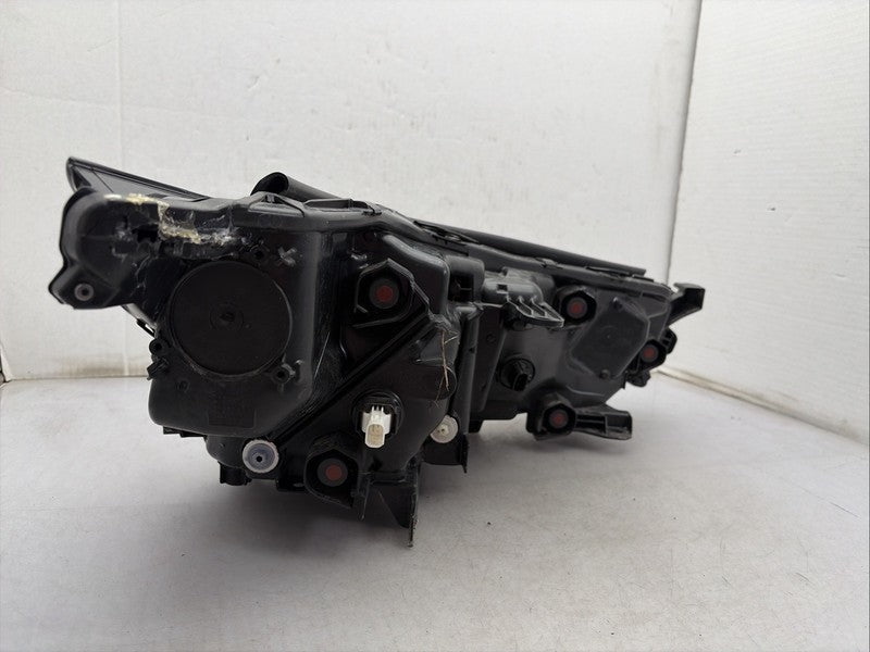 2024-2026 Toyota Grand Highlander Left Driver OEM LED Headlight