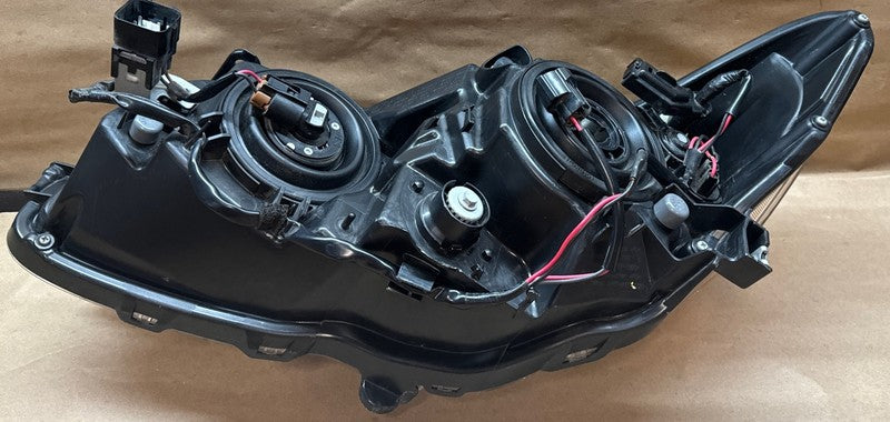 2015-20 WRX Front Right Headlight Halogen OEM