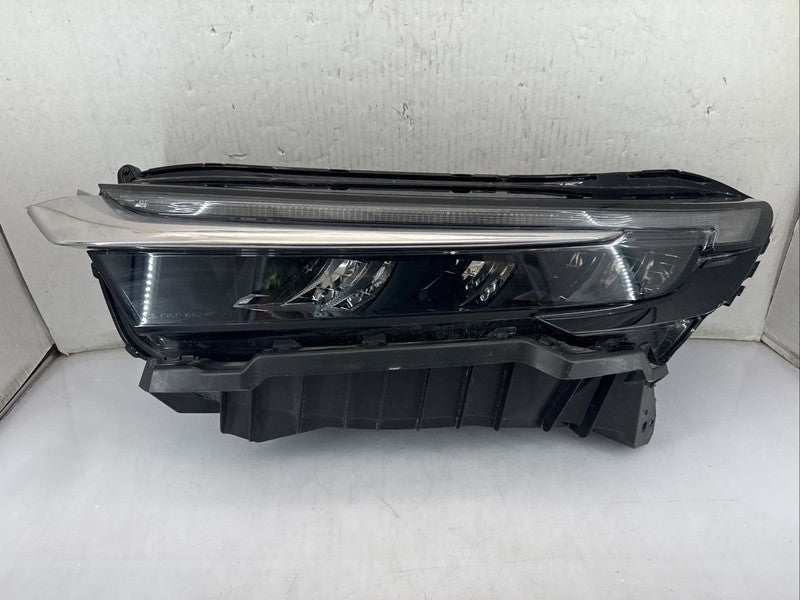 2023-2025 Honda CR-V Left Driver LED Headlight OEM