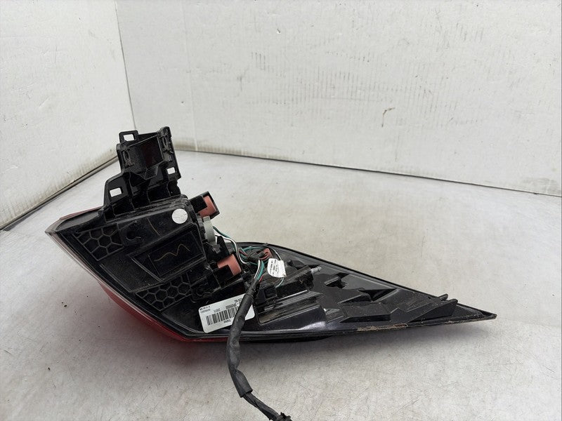 2019-2025 Toyota Rav4 Left Driver Tail Light OEM LED Brake Lamp 81560-