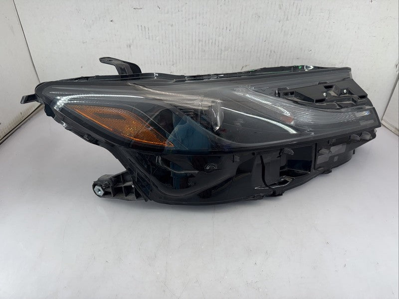 2025-2027 Toyota Camry Right Headlight OEM Single Beam Lamp