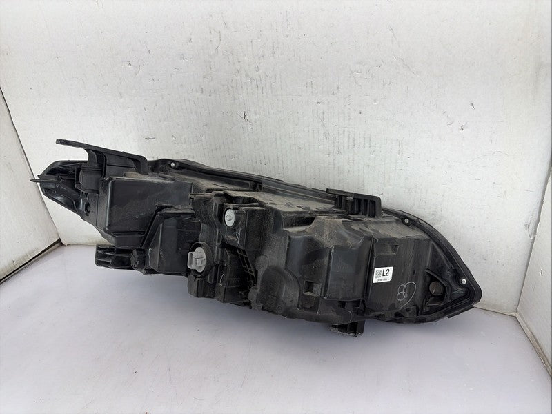 2022-2024 Honda Civic Left Driver OEM LED Headlight