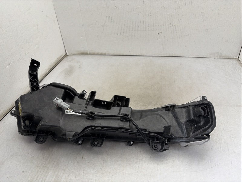 2018-2021 Lexus NX200T NX300 Right Fog Light LED DRL Lamp