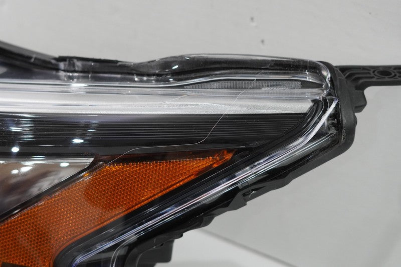 2019-2022 Nissan Altima LH Driver LED Headlight D1