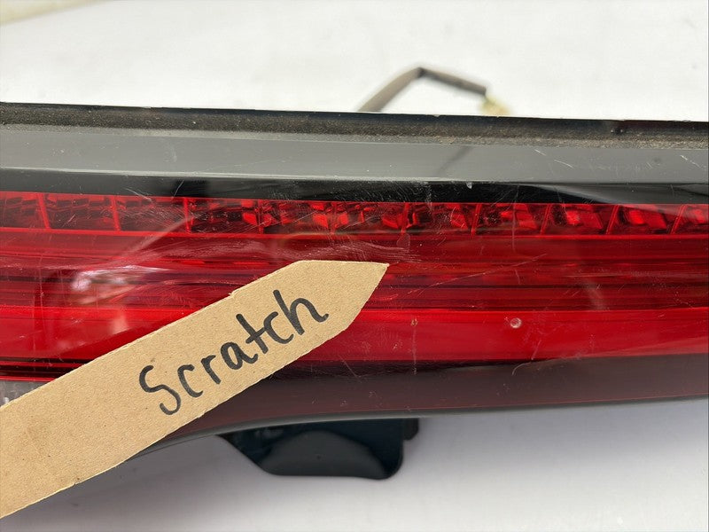2022-2024 Mitsubishi Outlander Left Tail Light LH Driver LED OEM Inner