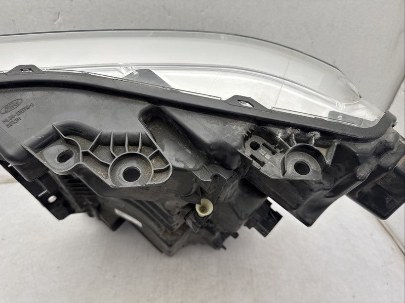 2021-2023 Ford F-150 Headlight Right RH Passenger OEM LED Adaptive