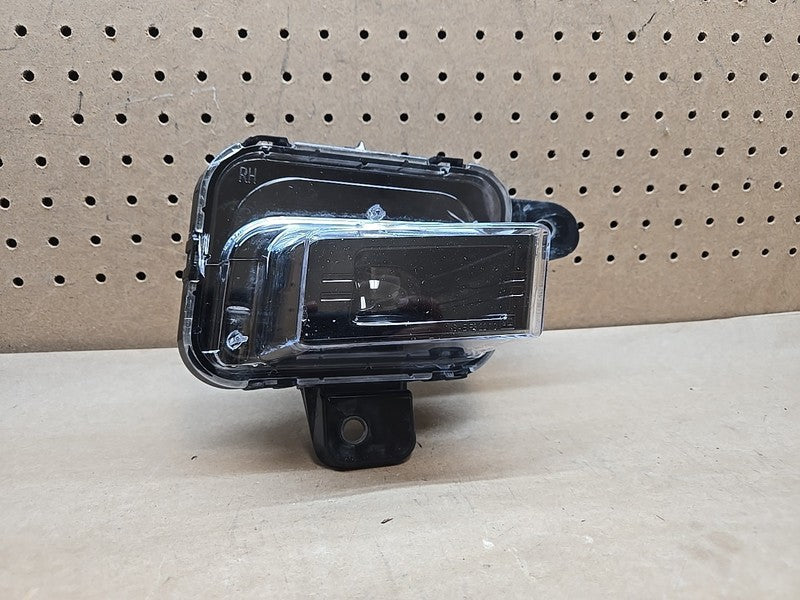 2022-2024 GMC Sierra 1500 Fog Light LED Right Passenger OEM