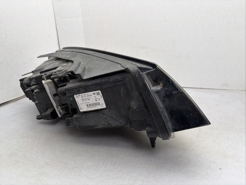 2011-2014 Volkswagen Touareg Left Driver Headlight HID OEM 7P1941751