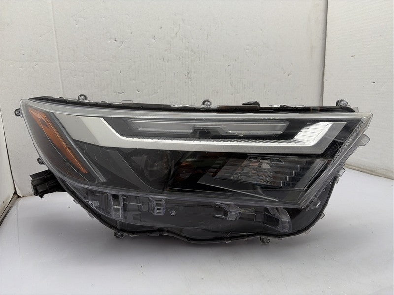 2022-2025 Toyota RAV4 Right Passenger OEM LED Headlight