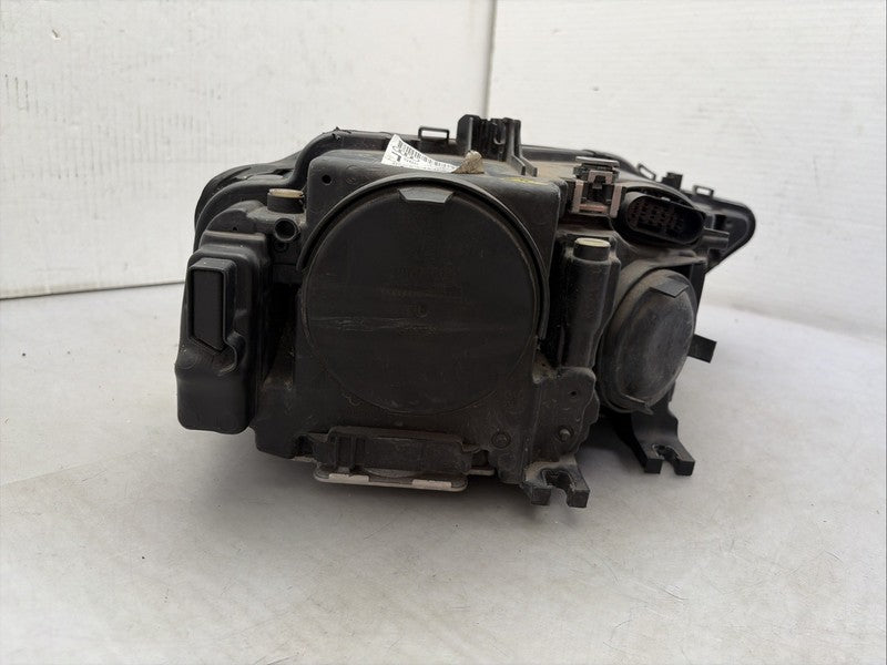 2013-2016 Audi A4 Left Driver Headlight Xenon HID OEM
