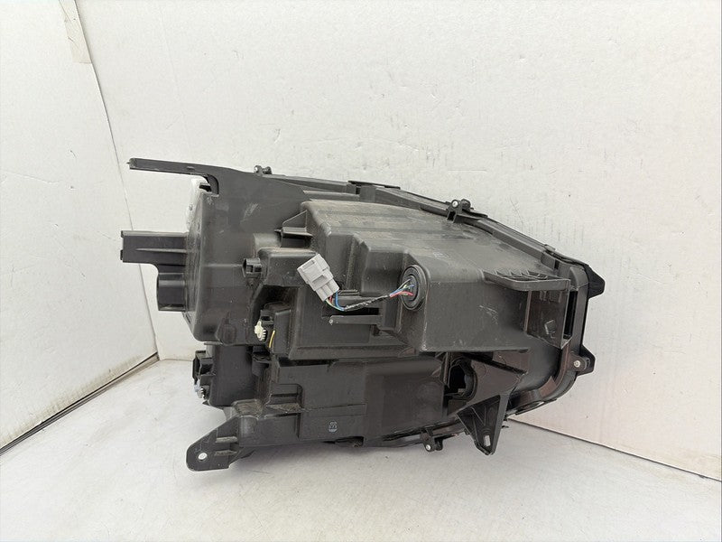 2022-2025 Mitsubishi Eclipse Cross Left Driver Headlight LED OEM