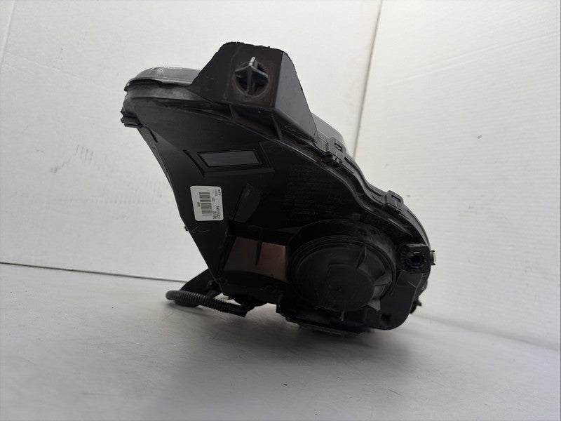2014-2019 Chevy Corvette C7 Left Driver Headlight OEM LED 84015193