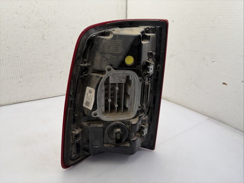 2019-2024 Dodge Ram 1500 Right Passenger Tail Light OEM LED P68639088A
