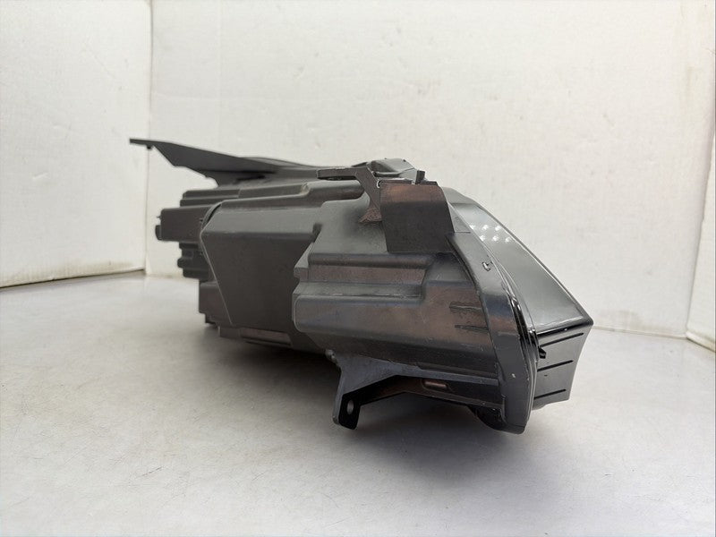 2018-2021 Chevy Equinox Left Driver Halogen Headlight