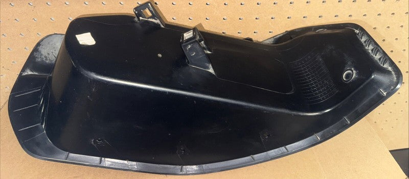 2019-22 Silverado Sierra Rear Bumper Step Pad Insert LEFT 84227860 OEM