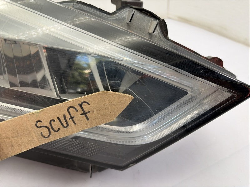 2019-2023 Nissan Maxima Right RH Passenger Headlight OEM LED Lamp