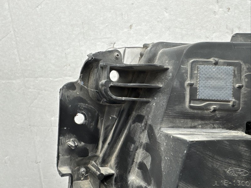 2018-2021 Ford Expedition Right Passenger Headlight OEM Full LED Lamp