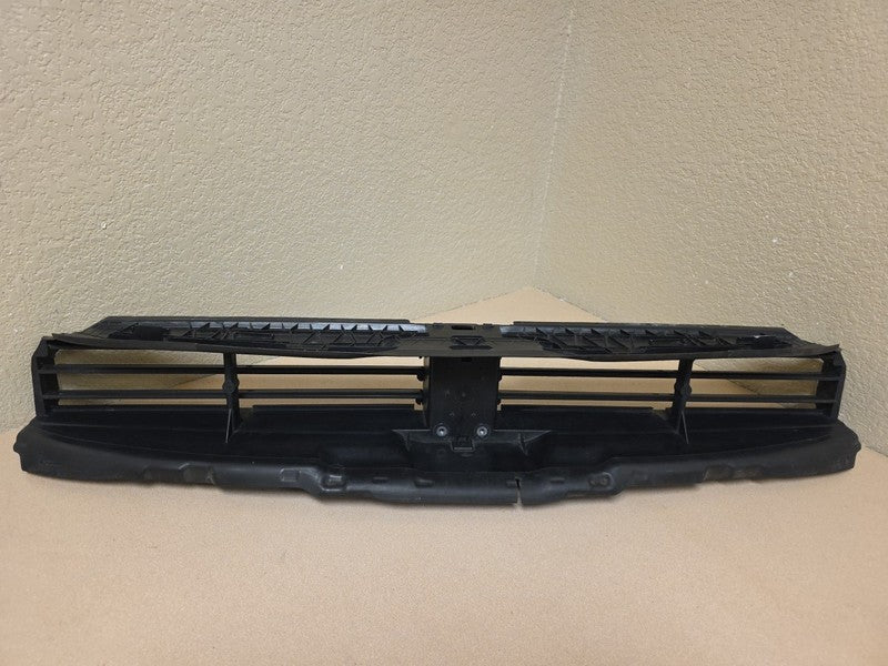 2022 BMW G11 G12 740i 750i Lower Grille Air Flap - [Side]