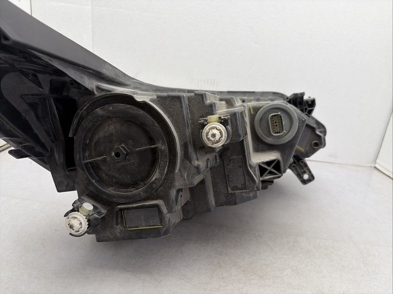 2018-2021 Chevy Equinox Left Driver Headlight OEM Xenon HID Lamp
