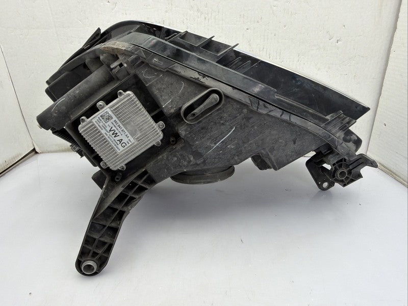2020-2022 Volkswagen Atlas Cross Sport Right Headlight OEM LED