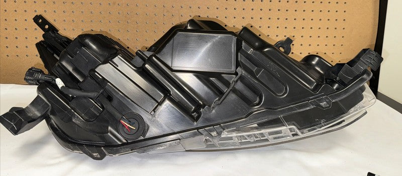 2019-2020 Nissan Altima Left Side Full LED Headlight OEM