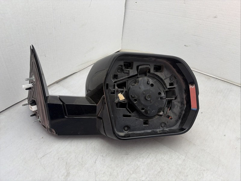 2022-2025 Toyota Tundra Right RH Passenger Mirror OEM Blind Spot