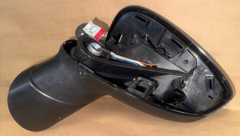 2013-2015 Fiesta LH Left Mirror OEM AE83-17683