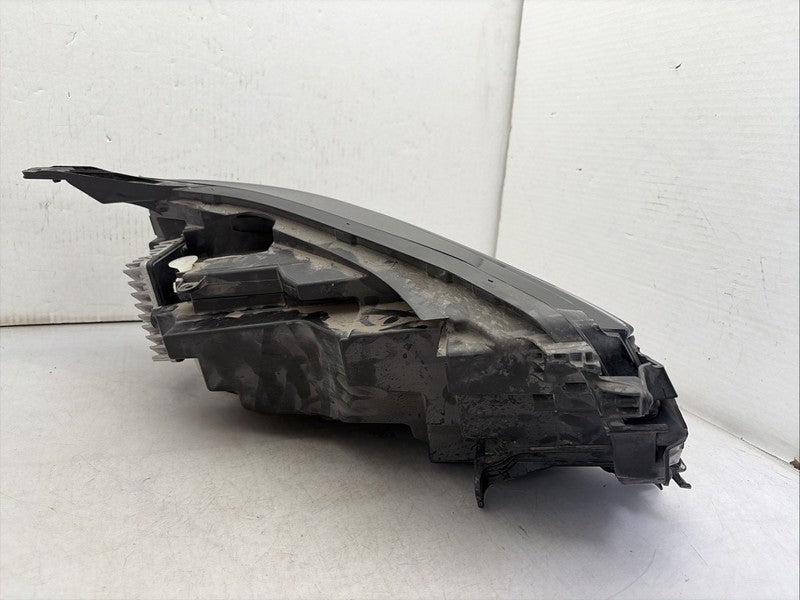 2022-2024 Chevrolet Equinox Left Driver OEM LED Headlight 86517974