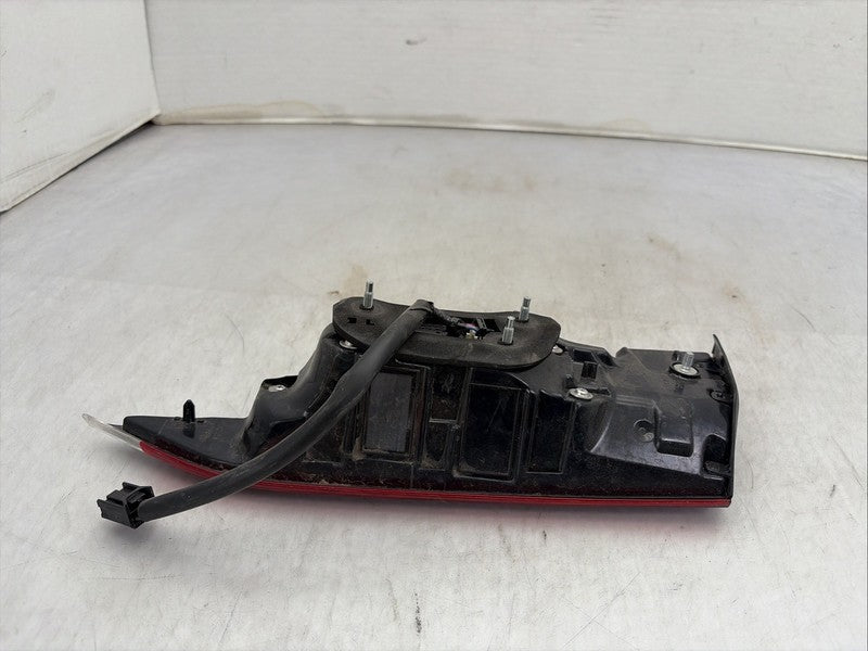 2019-2025 Lexus ES300h Left Driver Tail Light OEM LED