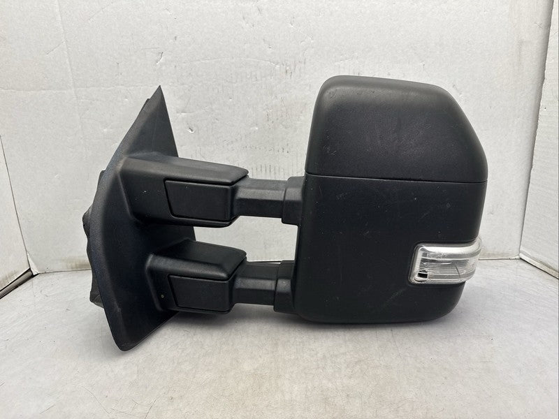 2018-2022 Ford F250 F350 Left Driver Mirror OEM Heated