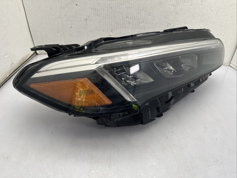 2022-2024 Honda Civic Right RH Passenger OEM LED Headlight