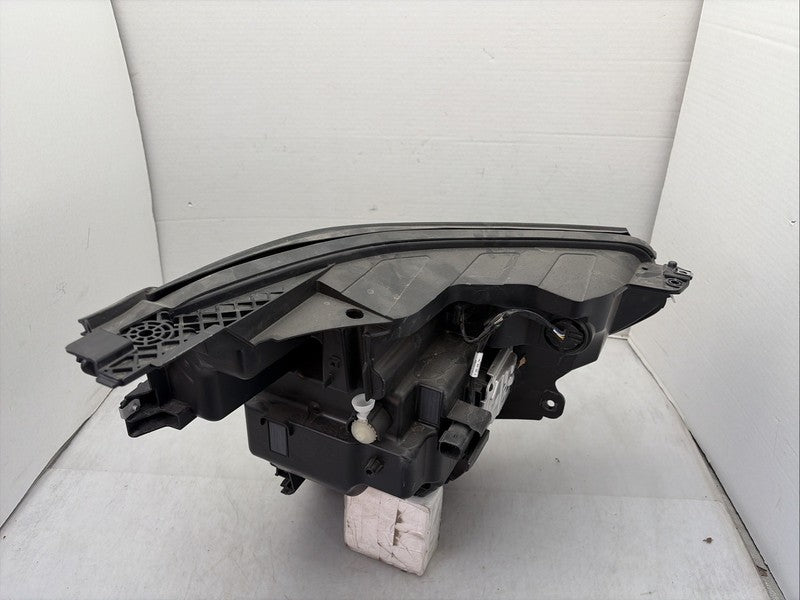 2024-2026 Chevy Trax Left Driver Headlight LED OEM w/o LED DRL