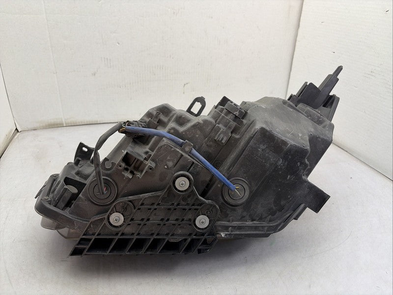 2014-2017 Infiniti Q50 Right Passenger Headlight OEM LED Lamp