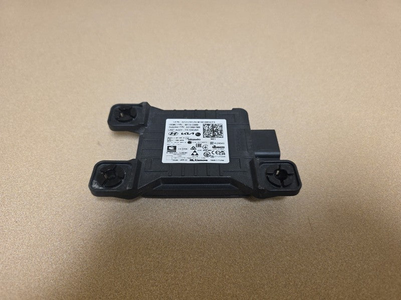 2022-2024 Hyundai Ioniq 5 Cruise Control Radar Sensor 99110-G1000