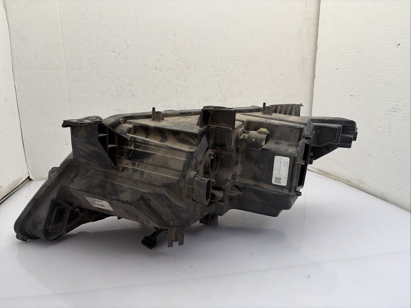 2016-2018 Lincoln MKX Right Passenger Headlight OEM Xenon HID Non AFS