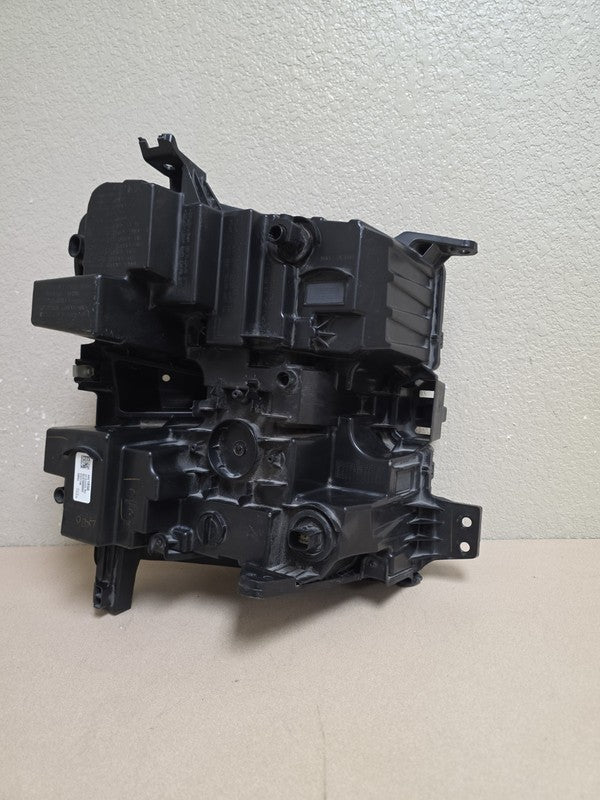 2019-2021 Chevy Silverado 1500 Left Driver Side Headlight OEM LED