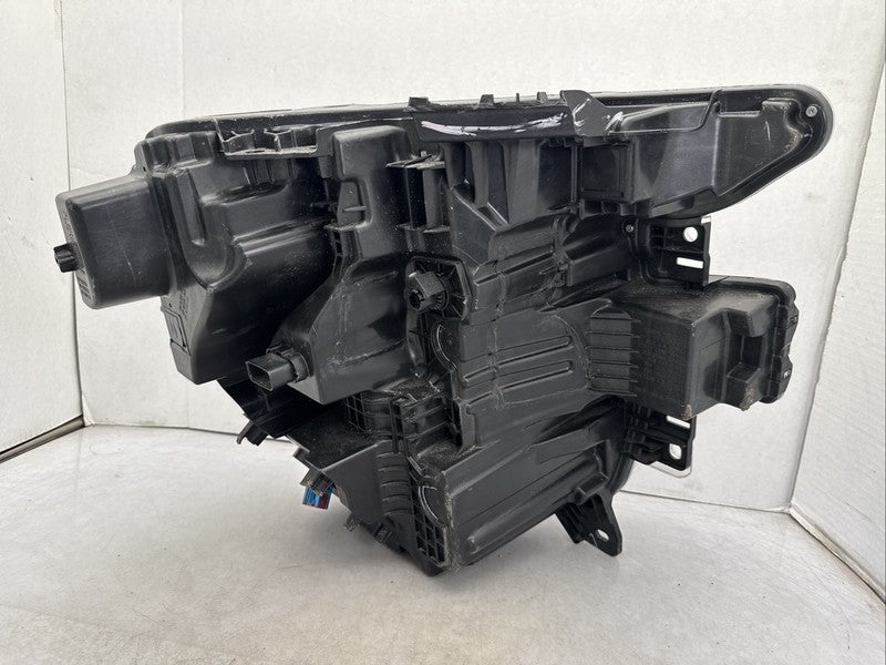 2024-2026 Ford F150 F-150 Raptor Left Driver OEM Full LED Headlight
