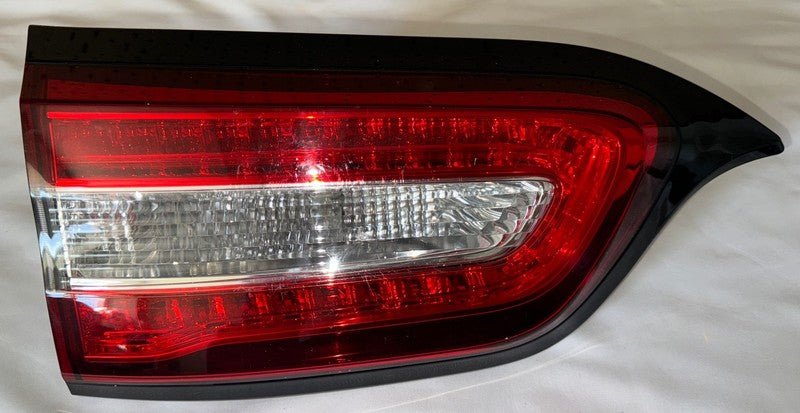 2014-2018 Jeep Cherokee Right Inner LED Tail Light OEM