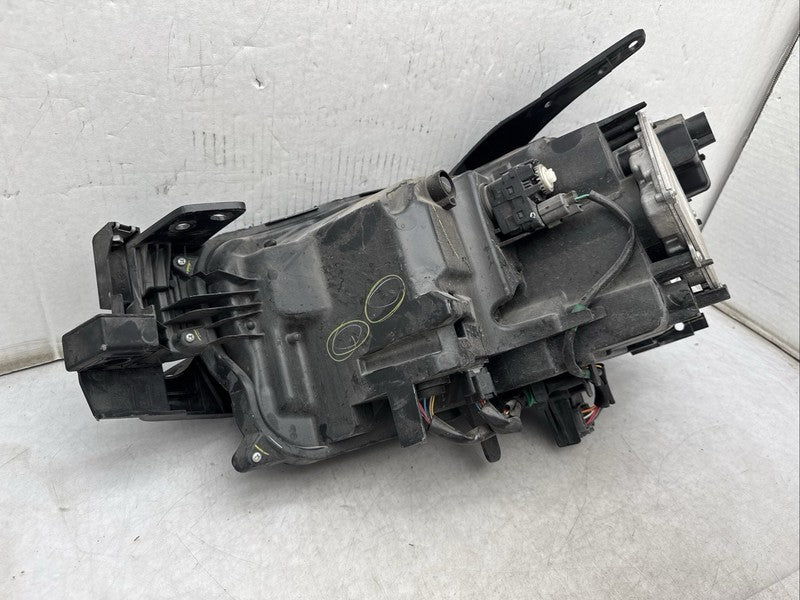 2020-2024 Mazda CX-30 Right Passenger Headlight OEM LED