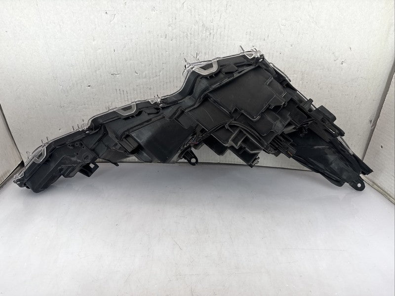 2020-2023 Toyota Corolla Left Driver Headlight OEM LED Lamp