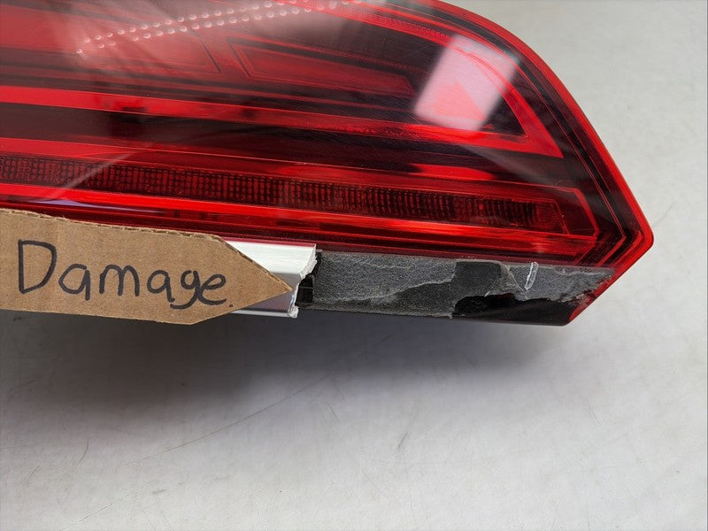 2021-2025 Audi Q5 SQ5 Left Driver Tail Light OEM LED 80A945075C