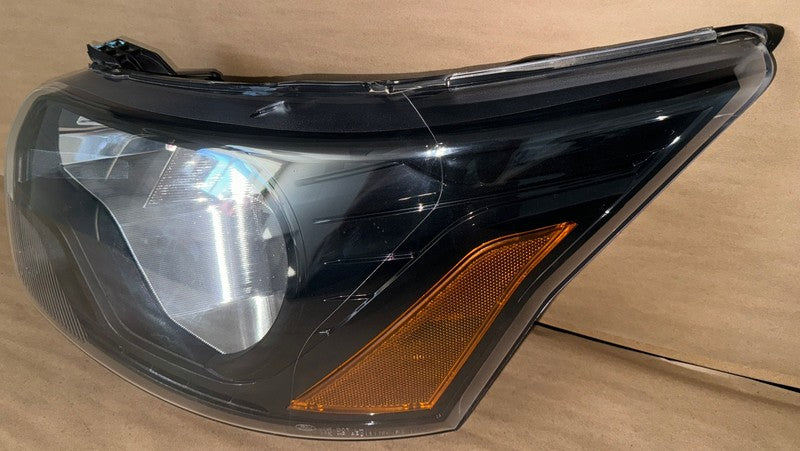 2015-2022 Ford Transit LH Driver Headlight Halogen OEM CK41-13W030