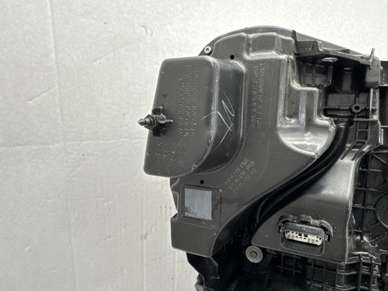 2024-2026 Ford F150 F-150 Raptor Left Driver OEM Full LED Headlight