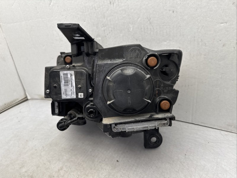 2019-2021 Jeep Grand Cherokee Right Passenger Headlight OEM Xenon HID 