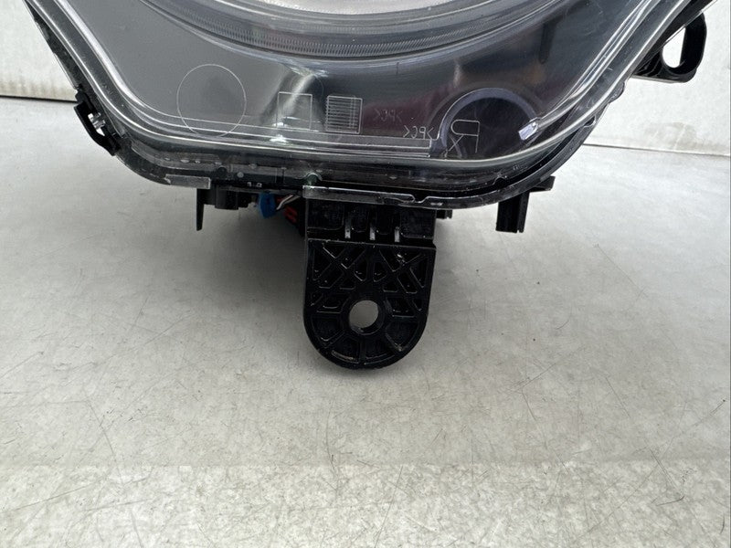2021-2025 Ford Bronco Right Passenger Headlight OEM with LED DRL