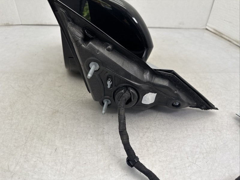 2021-2025 Jeep Grand Cherokee Left Driver Mirror OEM 68552257AB
